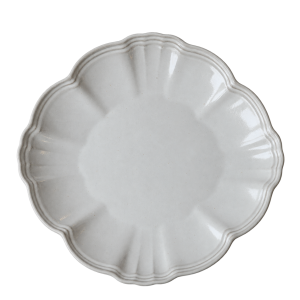 Round Plate A