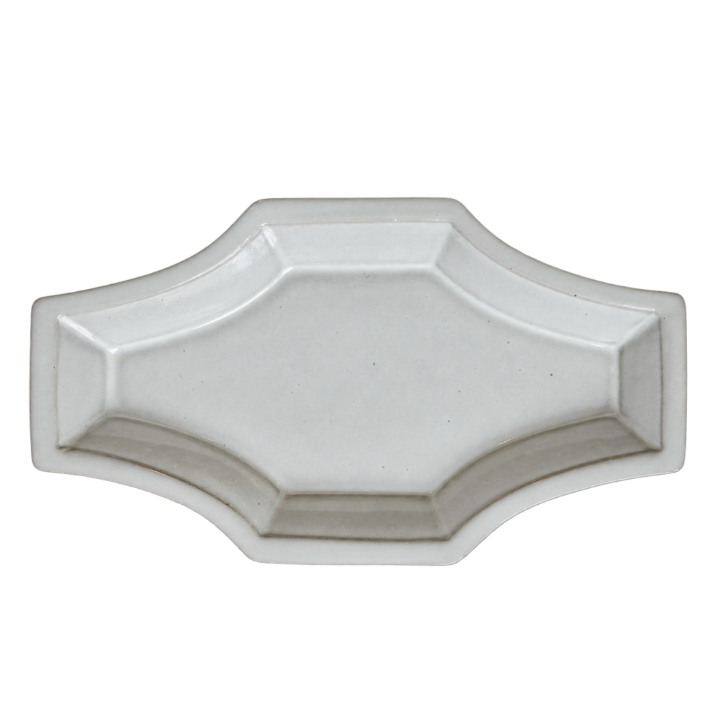 Long Plate A