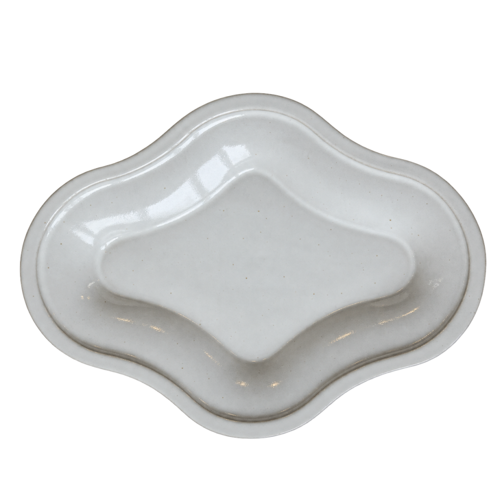 Long Plate B