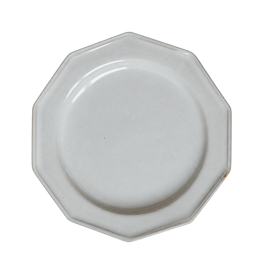 Round Plate
