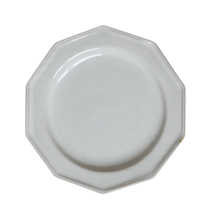 Round Plate