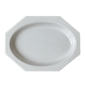 Long Plate D