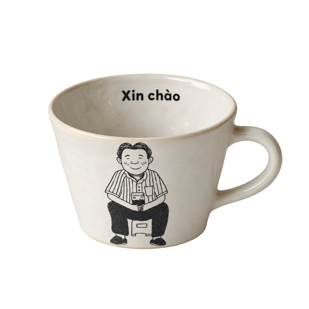 Mug