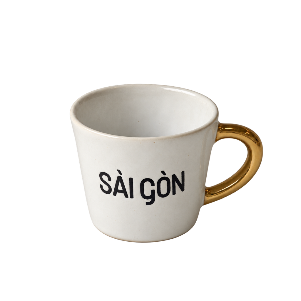 Espresso Cup