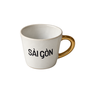 Espresso Cup