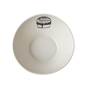 Small Round Bowl