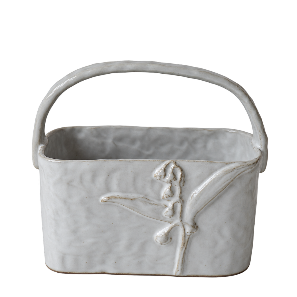 Lily Basket